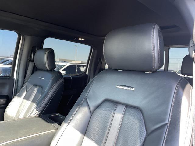 used 2022 Ford F-250 car, priced at $66,364