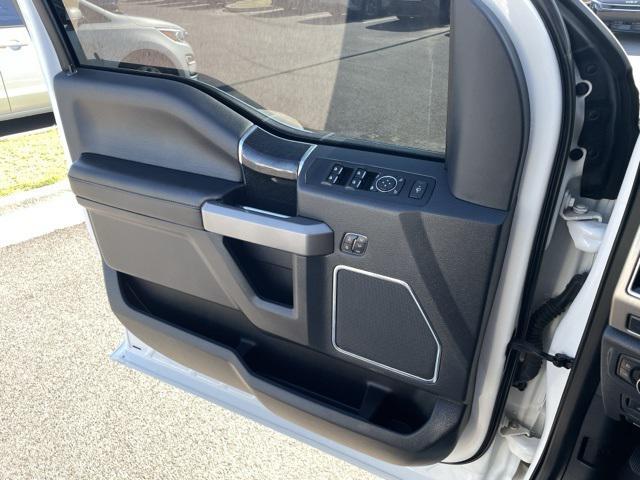 used 2022 Ford F-250 car, priced at $66,364