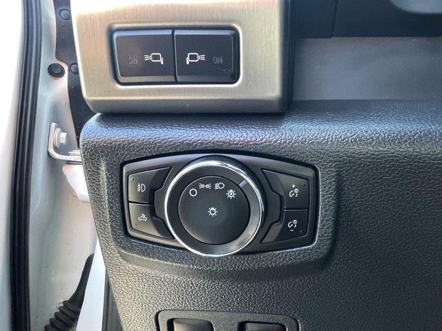 used 2022 Ford F-250 car, priced at $66,364