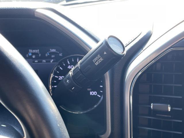used 2022 Ford F-250 car, priced at $66,364