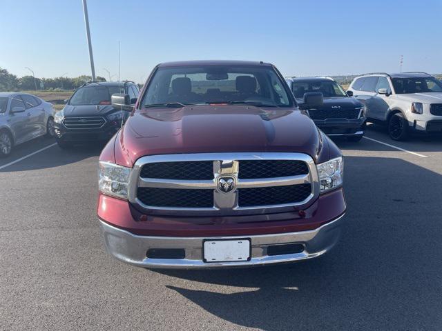 used 2019 Ram 1500 car, priced at $23,135