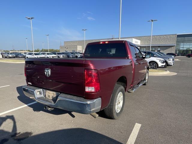 used 2019 Ram 1500 car, priced at $23,135