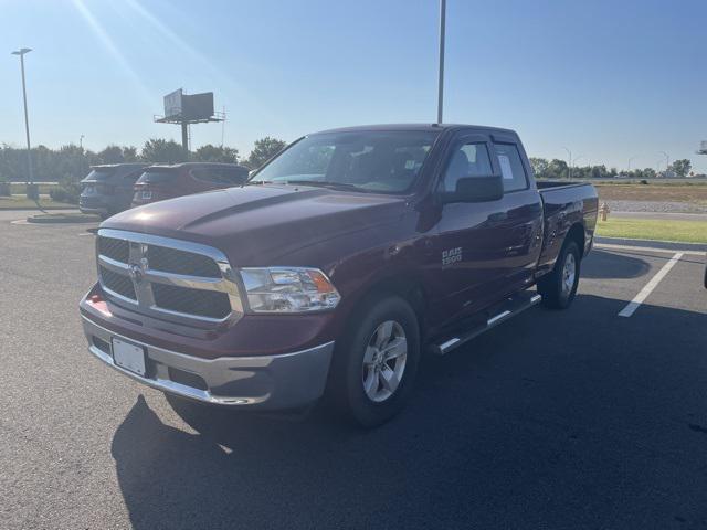 used 2019 Ram 1500 car, priced at $23,135