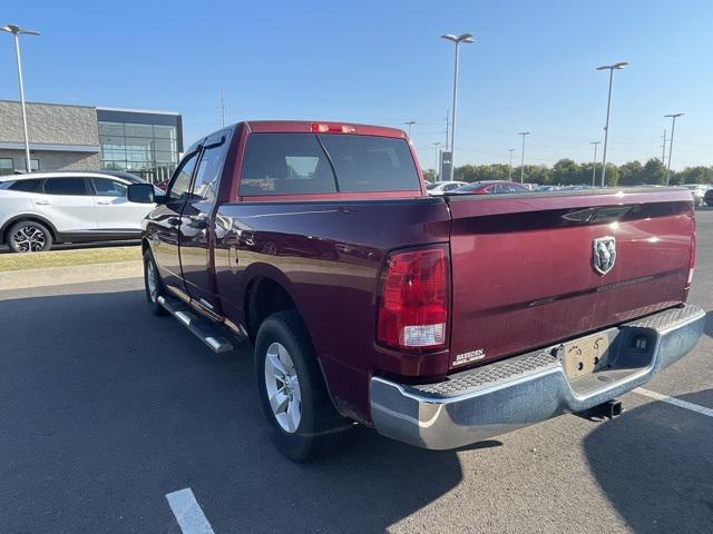 used 2019 Ram 1500 car, priced at $23,135