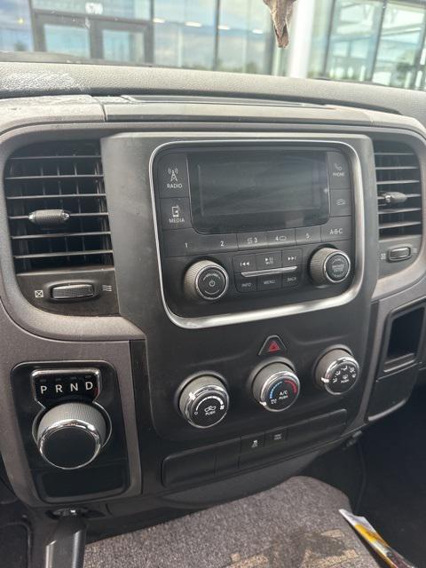 used 2019 Ram 1500 car, priced at $23,135