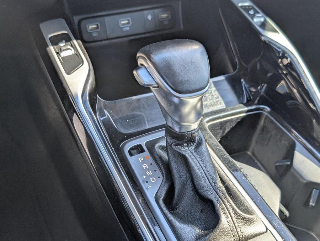 used 2021 Kia Sorento car, priced at $24,199
