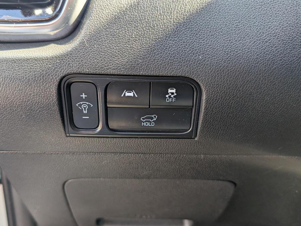 used 2021 Kia Sorento car, priced at $24,199