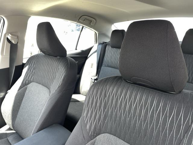 used 2025 Toyota Camry car, priced at $28,477