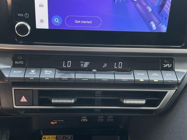 used 2025 Toyota Camry car, priced at $28,477