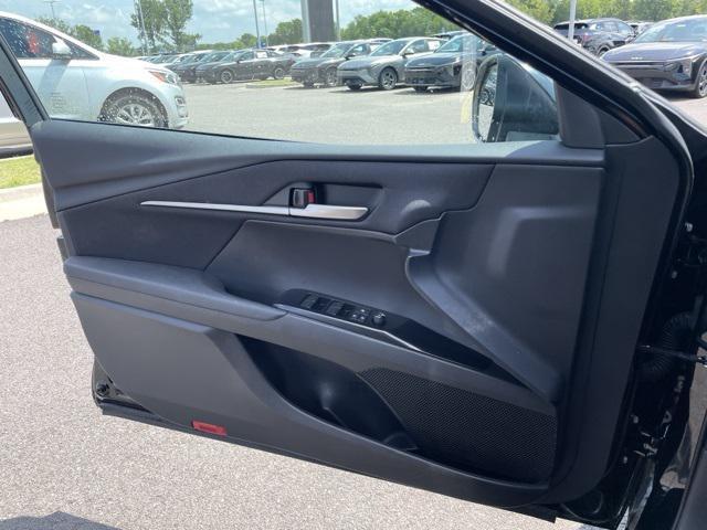 used 2025 Toyota Camry car, priced at $28,477