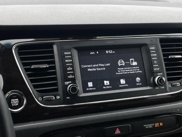 used 2019 Kia Sedona car, priced at $18,197