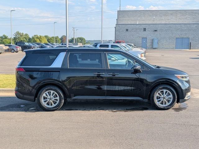 used 2024 Kia Carnival car, priced at $31,269