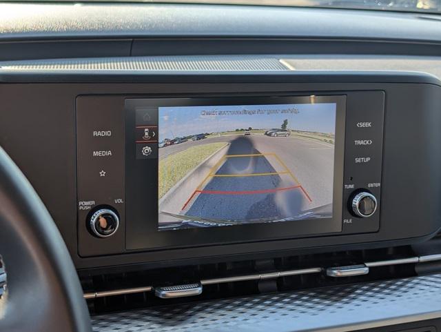 used 2024 Kia Carnival car, priced at $31,269