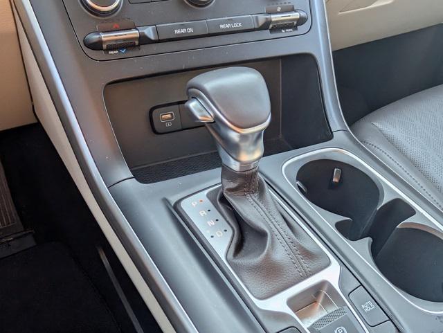 used 2024 Kia Carnival car, priced at $31,269