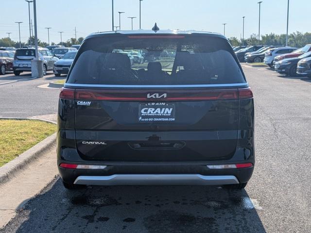 used 2024 Kia Carnival car, priced at $31,269