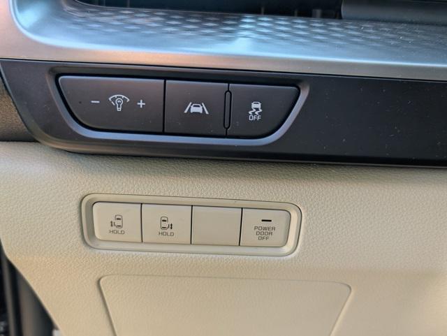 used 2024 Kia Carnival car, priced at $31,269