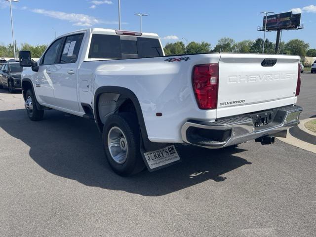 used 2022 Chevrolet Silverado 3500 car, priced at $48,000