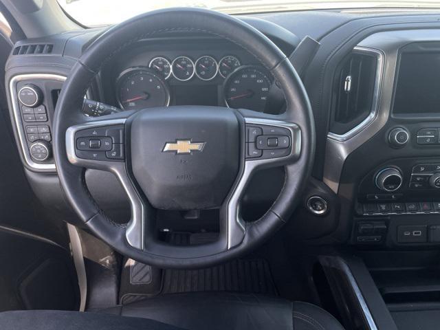 used 2022 Chevrolet Silverado 3500 car, priced at $48,000