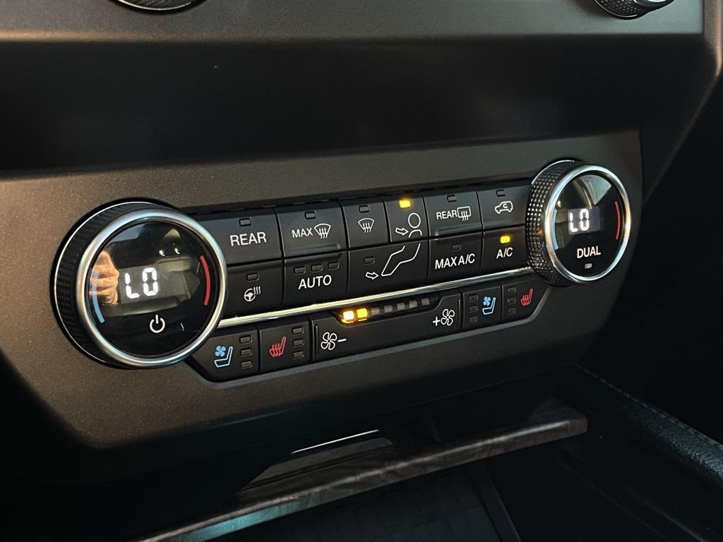 used 2020 Ford Expedition car, priced at $30,000