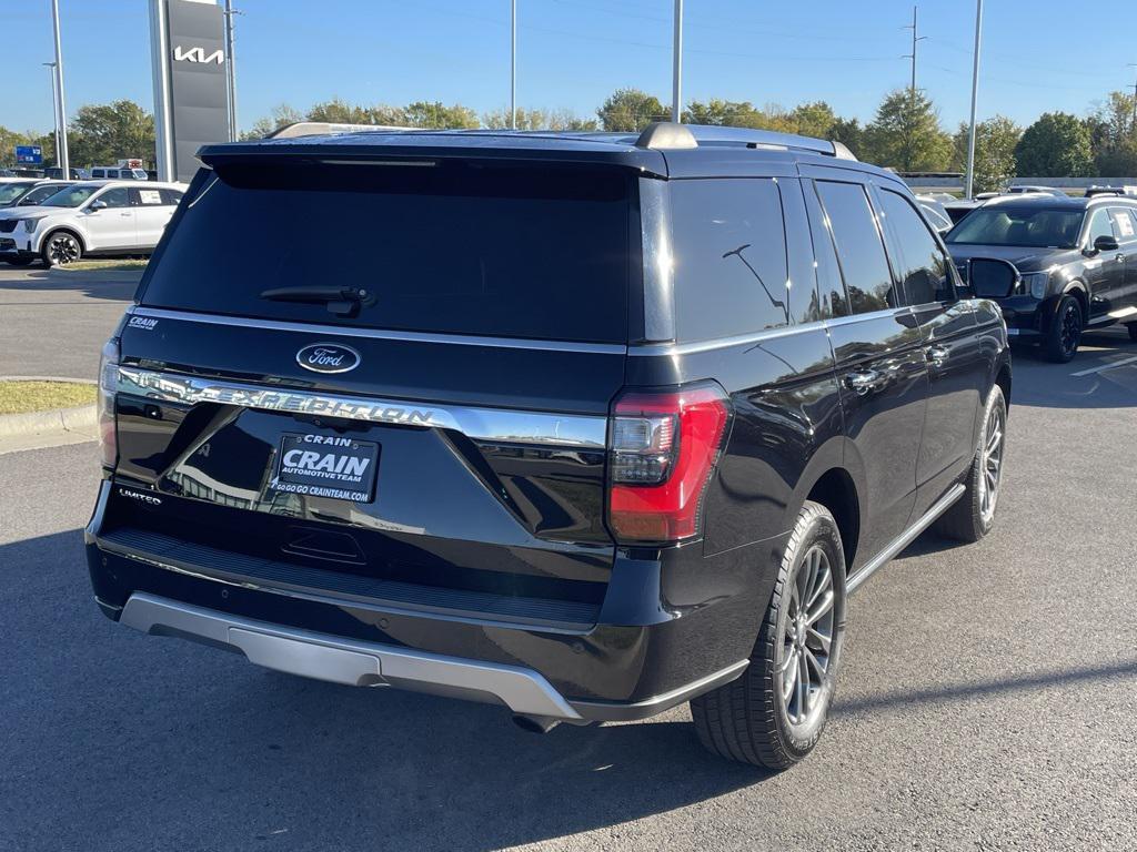 used 2020 Ford Expedition car, priced at $30,000