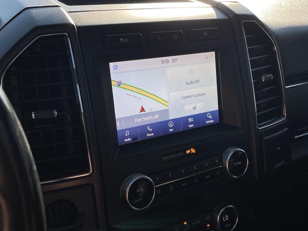 used 2020 Ford Expedition car, priced at $30,000