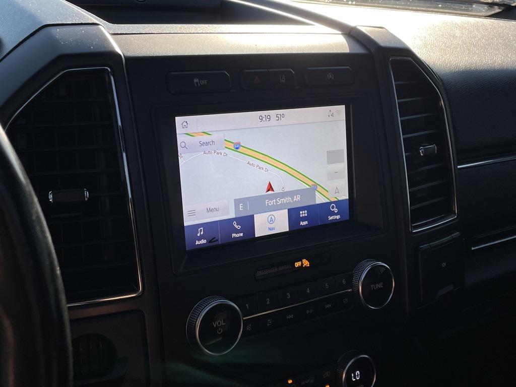 used 2020 Ford Expedition car, priced at $30,000