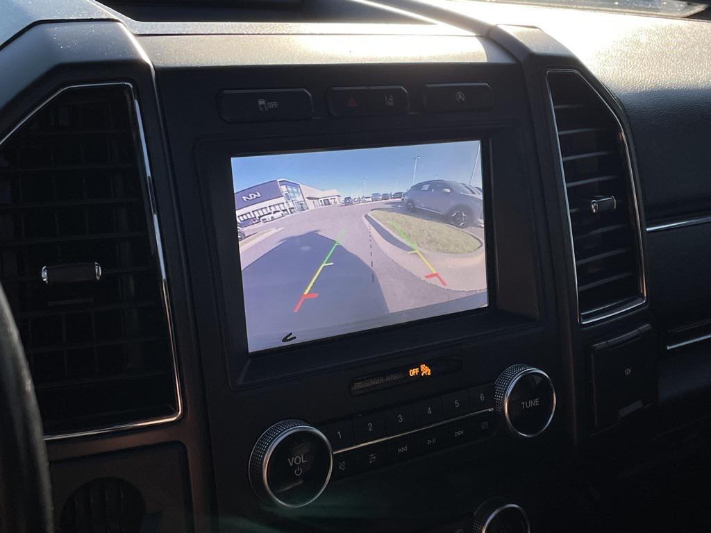 used 2020 Ford Expedition car, priced at $30,000