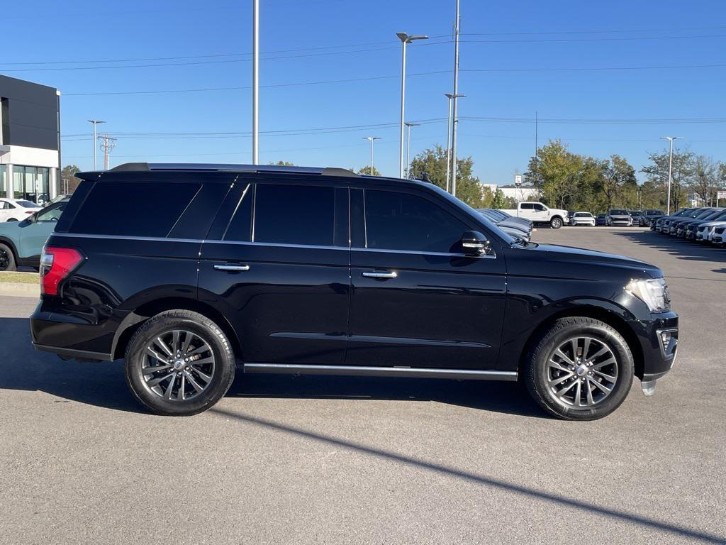 used 2020 Ford Expedition car, priced at $30,000