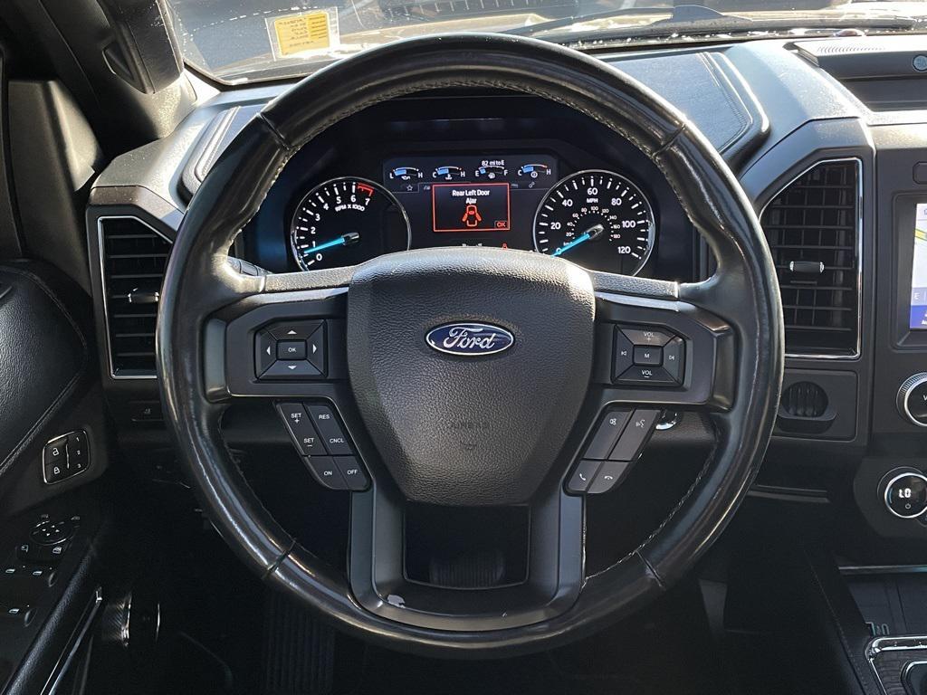 used 2020 Ford Expedition car, priced at $30,000