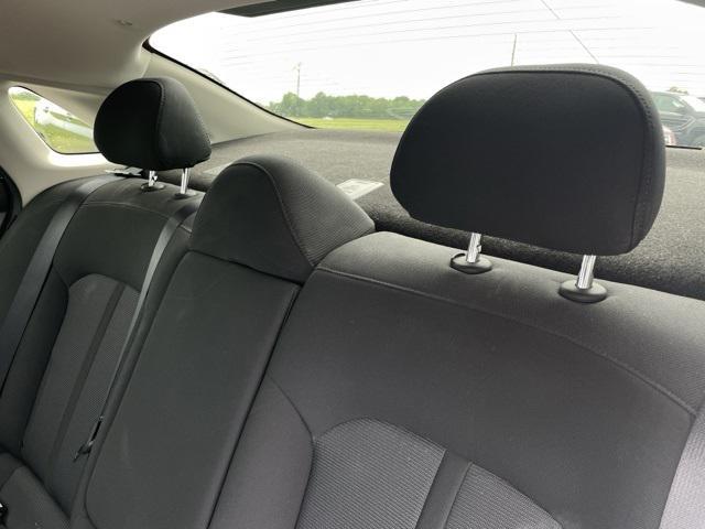 used 2022 Kia K5 car, priced at $19,720