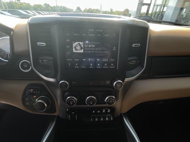 used 2020 Ram 1500 car, priced at $30,065