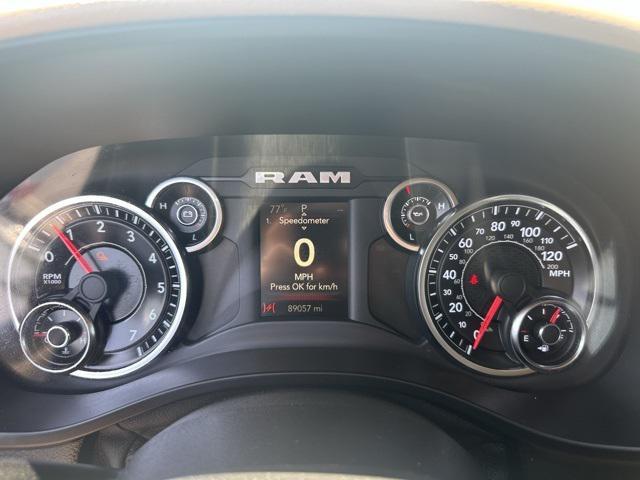 used 2020 Ram 1500 car, priced at $30,065