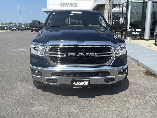 used 2020 Ram 1500 car, priced at $30,065