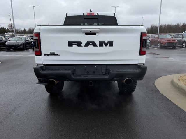 used 2019 Ram 1500 car, priced at $29,429