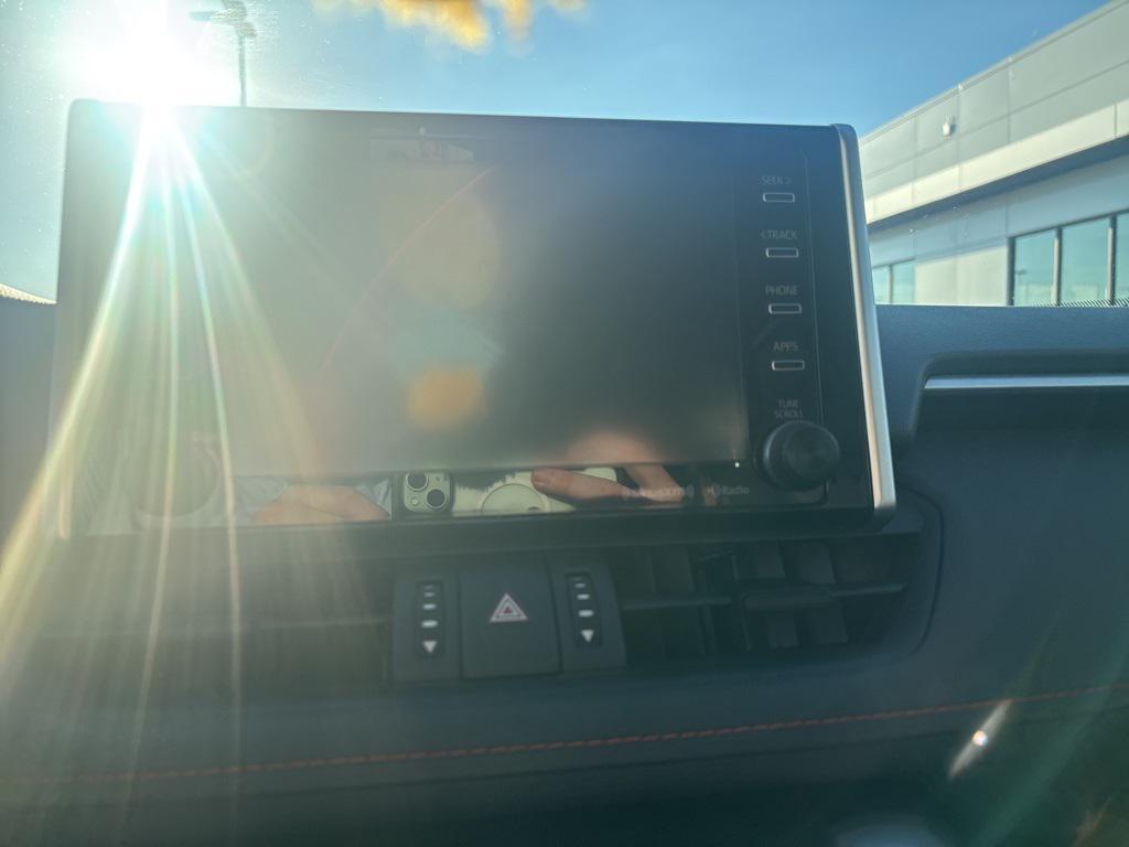 used 2020 Toyota RAV4 car, priced at $23,454