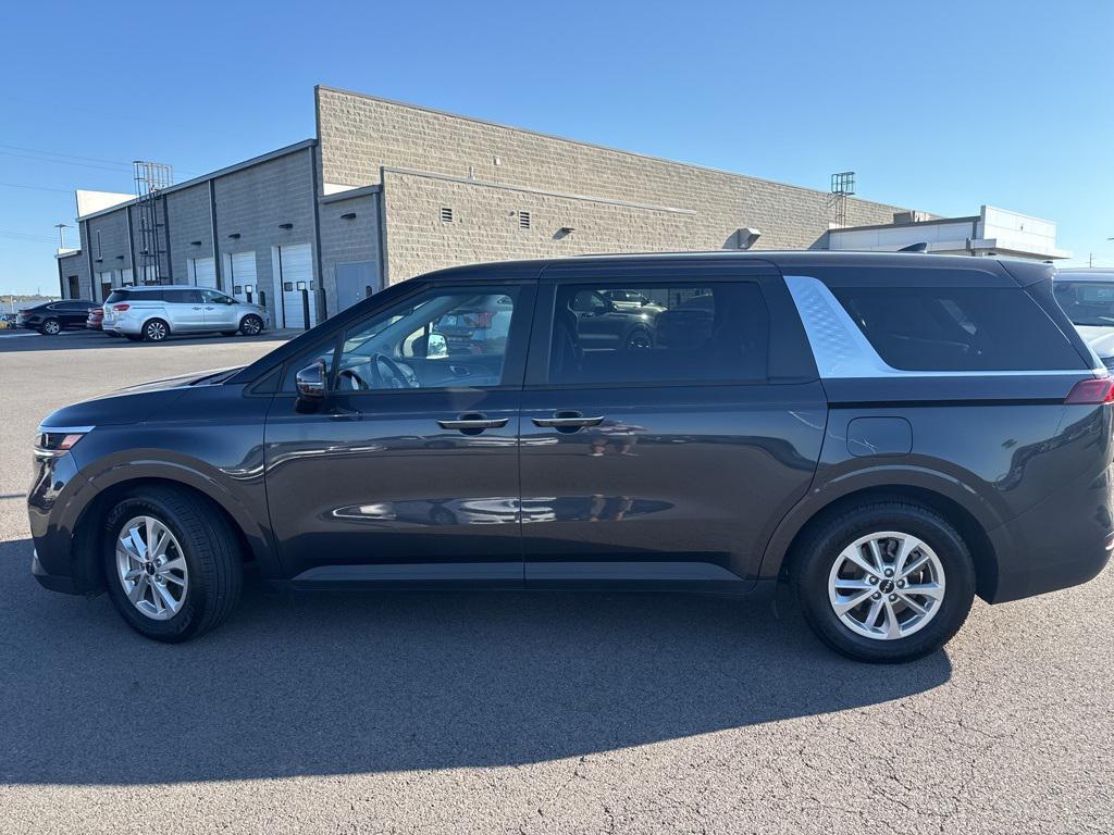 used 2023 Kia Carnival car, priced at $27,447
