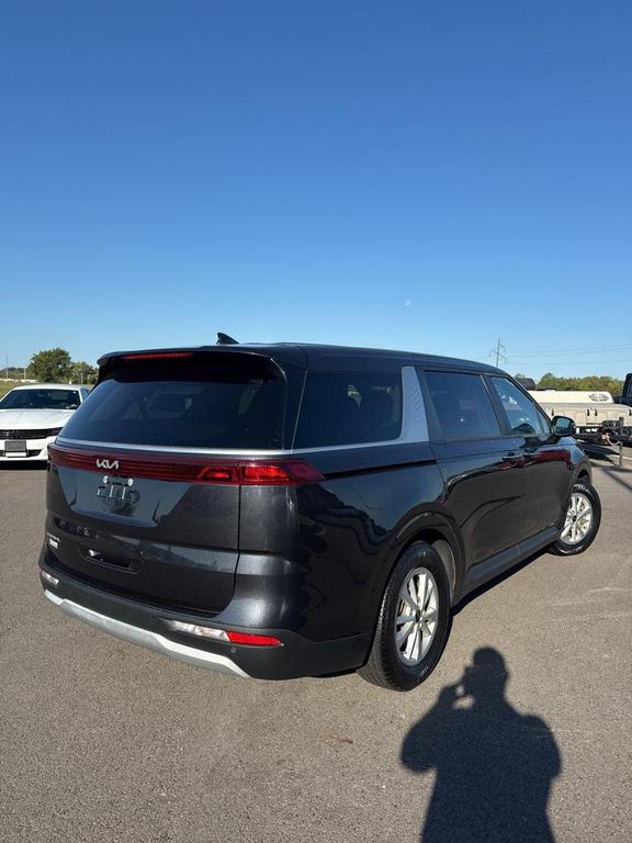 used 2023 Kia Carnival car, priced at $27,447
