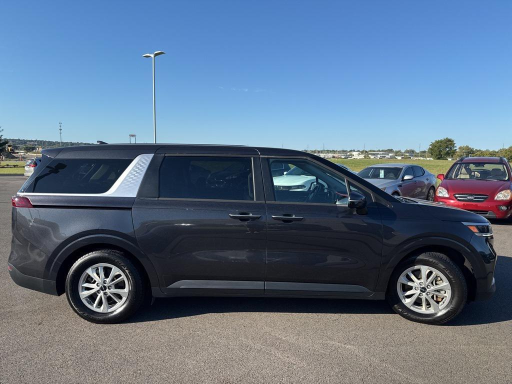 used 2023 Kia Carnival car, priced at $27,447