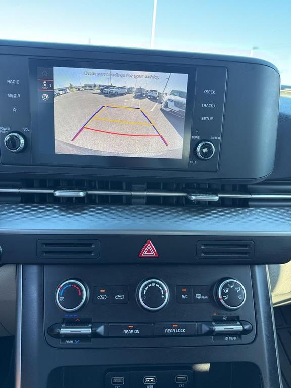 used 2023 Kia Carnival car, priced at $27,447