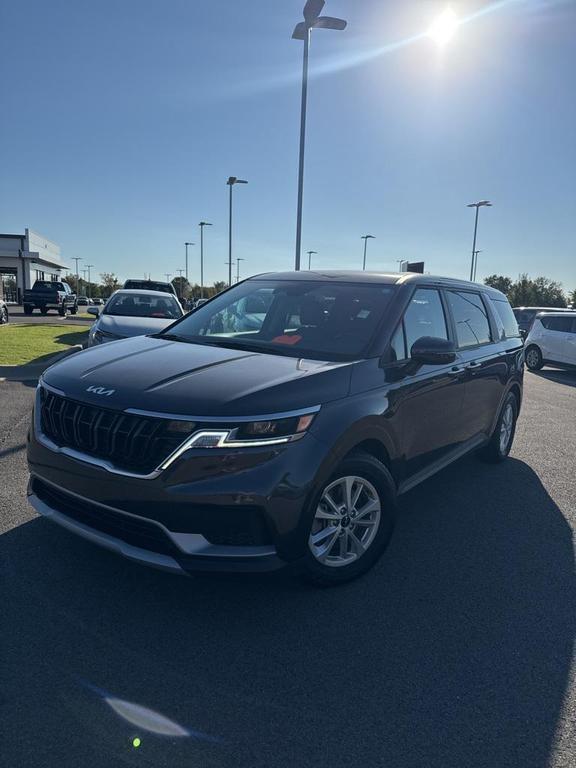 used 2023 Kia Carnival car, priced at $27,447