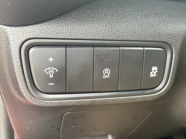 used 2021 Kia Soul car, priced at $17,809
