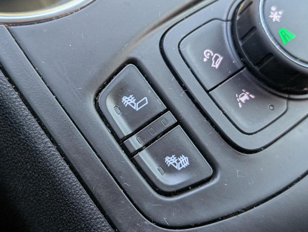 used 2022 GMC Terrain car, priced at $20,674