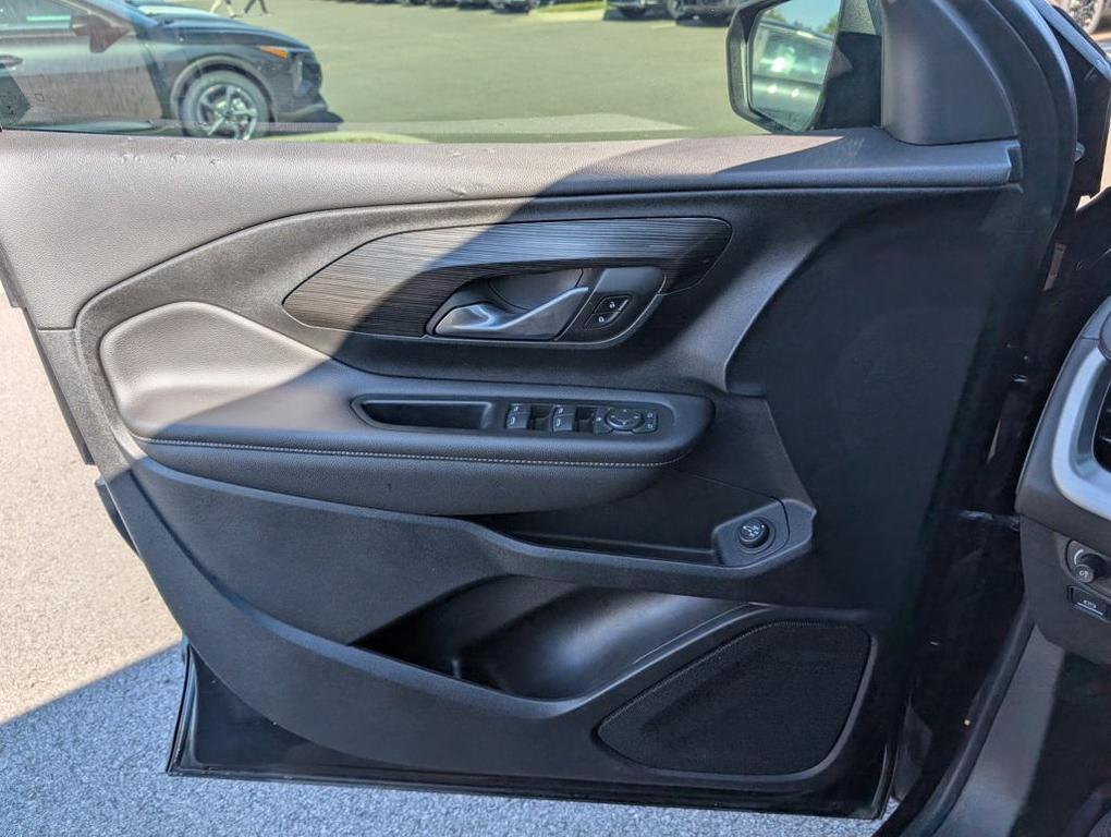 used 2022 GMC Terrain car, priced at $20,674