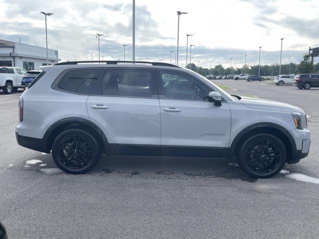 used 2024 Kia Telluride car, priced at $46,837