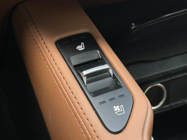 used 2024 Kia Telluride car, priced at $46,837