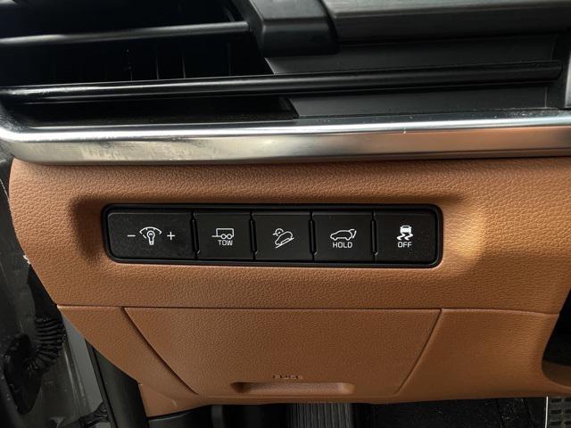 used 2024 Kia Telluride car, priced at $46,837