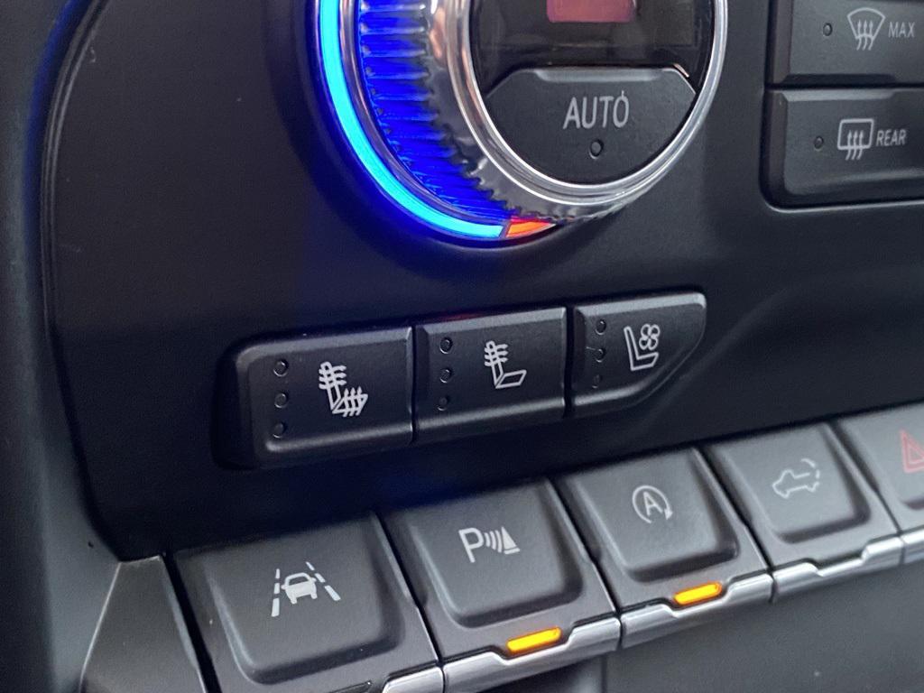 used 2019 GMC Sierra 1500 car, priced at $35,705