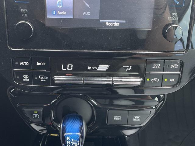 used 2019 Toyota Prius car, priced at $20,318
