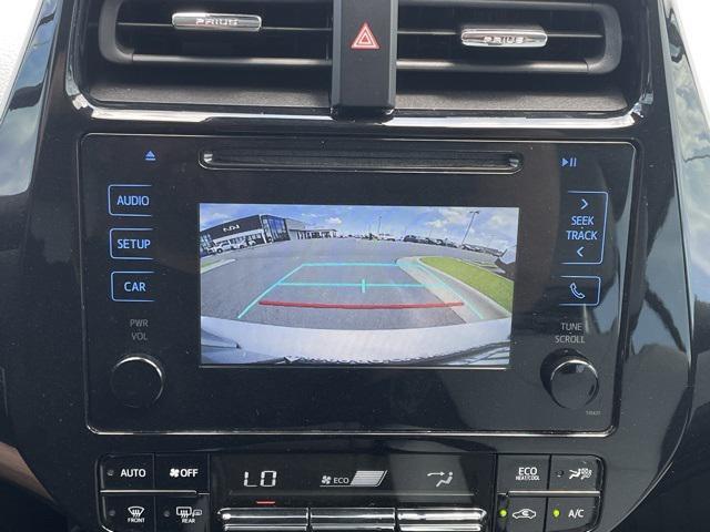used 2019 Toyota Prius car, priced at $20,318