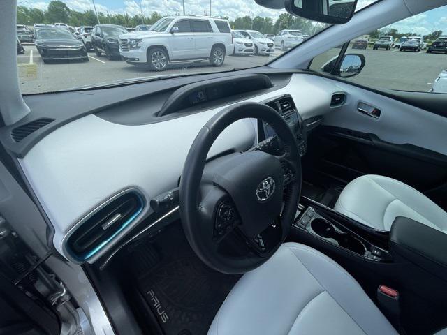used 2019 Toyota Prius car, priced at $20,318
